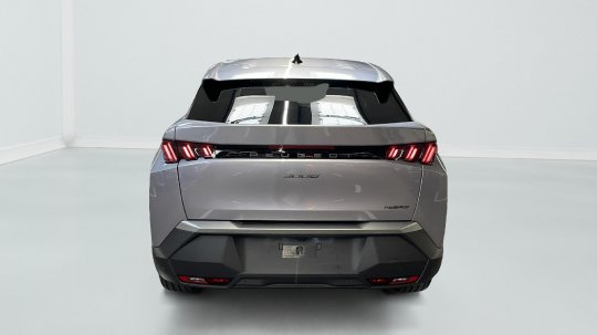 Peugeot 3008 second hand de vanzare