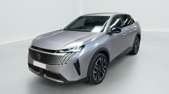 Peugeot 3008 second hand de vanzare