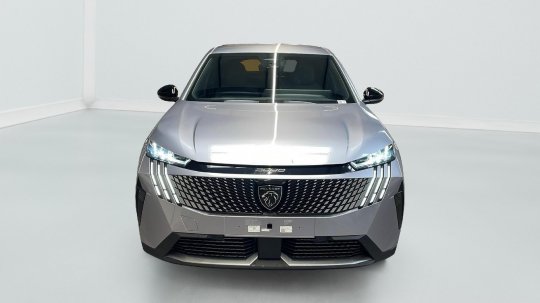 Peugeot 3008 second hand de vanzare