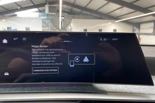 Peugeot 3008 second hand de vanzare