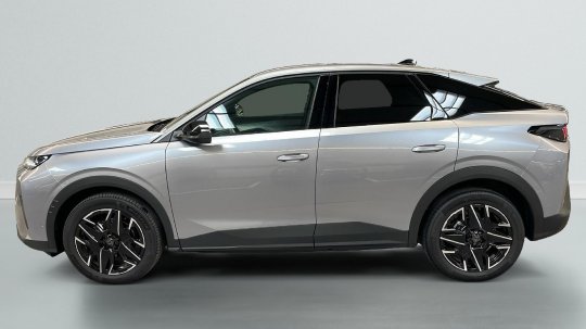 Peugeot 3008 second hand de vanzare