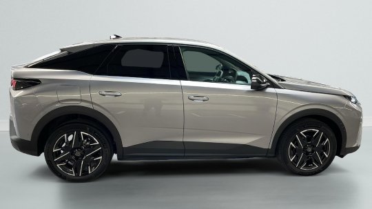 Peugeot 3008 second hand de vanzare