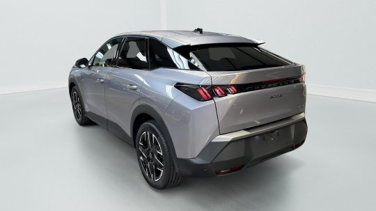Peugeot 3008 second hand de vanzare