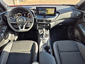 Nissan Juke second hand de vanzare