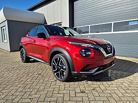 Nissan Juke second hand de vanzare