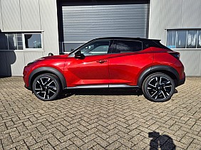 Nissan Juke second hand de vanzare