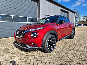 Nissan Juke second hand de vanzare