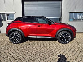 Nissan Juke second hand de vanzare