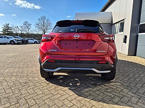 Nissan Juke second hand de vanzare