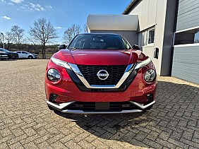 Nissan Juke second hand de vanzare