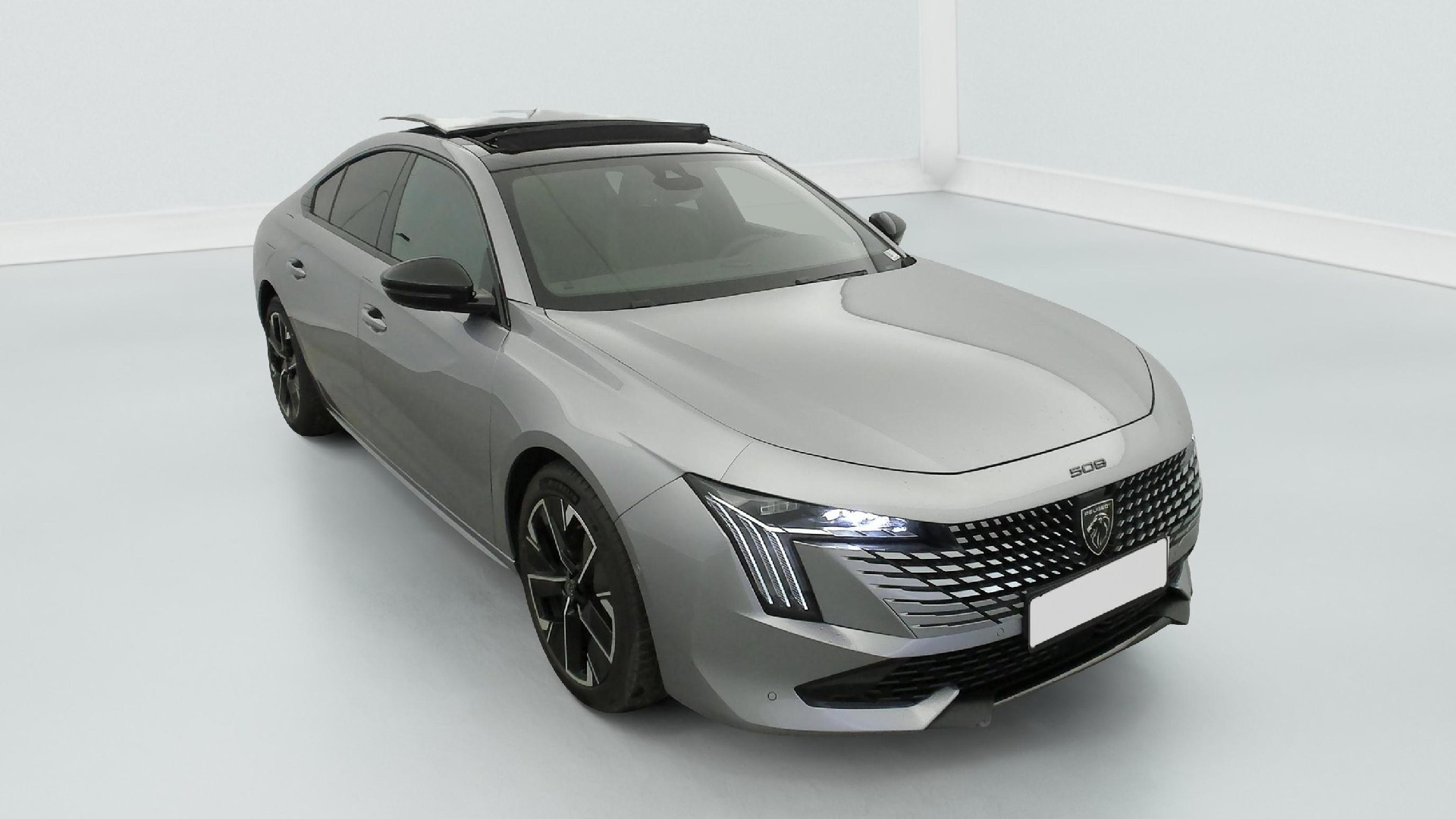 Peugeot 508 second-hand de vanzare