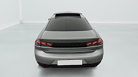 Peugeot 508 second hand de vanzare