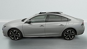 Peugeot 508 second hand de vanzare