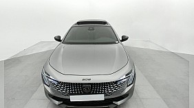Peugeot 508 second hand de vanzare