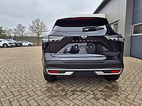 Nissan Qashqai second hand de vanzare