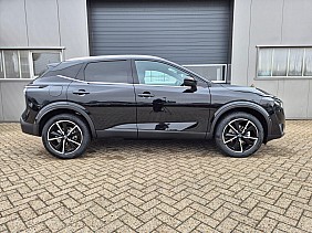 Nissan Qashqai second hand de vanzare