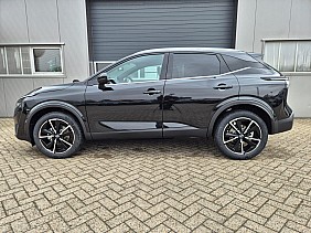 Nissan Qashqai second hand de vanzare
