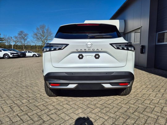 Nissan Qashqai second hand de vanzare