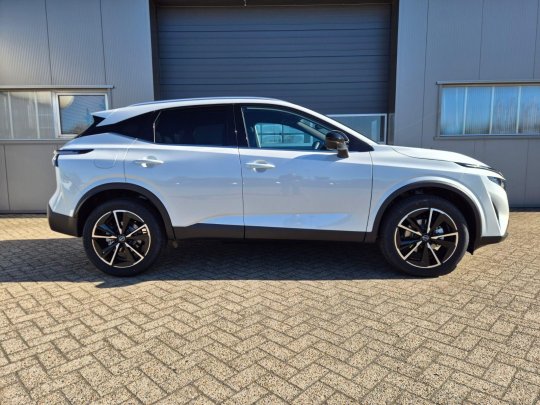 Nissan Qashqai second hand de vanzare