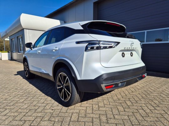 Nissan Qashqai second hand de vanzare
