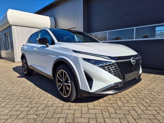 Nissan Qashqai second hand de vanzare