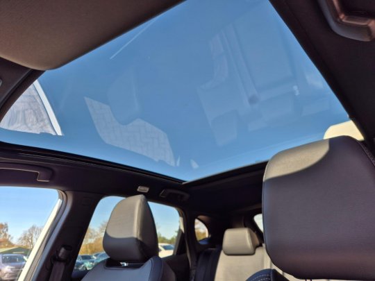 Nissan Qashqai second hand de vanzare