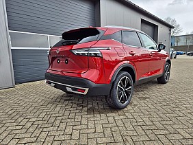 Nissan Qashqai second hand de vanzare
