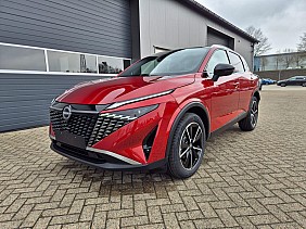 Nissan Qashqai second hand de vanzare
