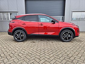 Nissan Qashqai second hand de vanzare