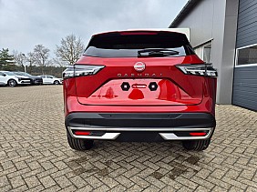 Nissan Qashqai second hand de vanzare
