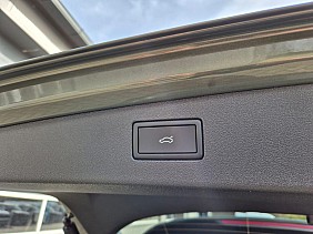 Volkswagen Tiguan second hand de vanzare