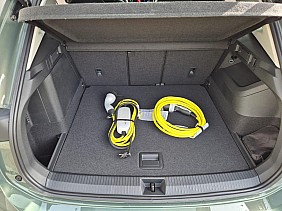 Volkswagen Tiguan second hand de vanzare