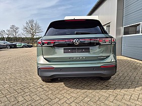 Volkswagen Tiguan second hand de vanzare