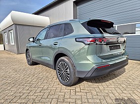 Volkswagen Tiguan second hand de vanzare