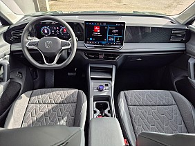 Volkswagen Tiguan second hand de vanzare