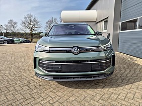 Volkswagen Tiguan second hand de vanzare