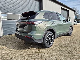 Volkswagen Tiguan second hand de vanzare