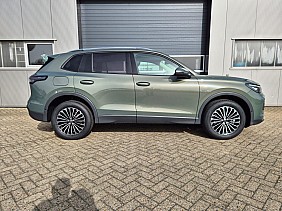 Volkswagen Tiguan second hand de vanzare
