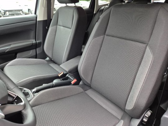 Volkswagen Taigo second hand de vanzare