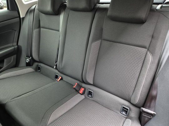 Volkswagen Taigo second hand de vanzare