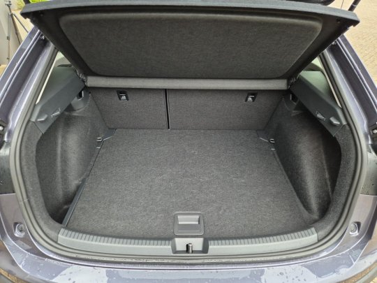 Volkswagen Taigo second hand de vanzare