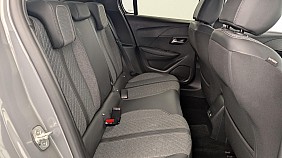 Peugeot 208 second hand de vanzare