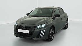 Peugeot 208 second hand de vanzare