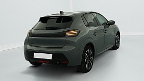 Peugeot 208 second hand de vanzare
