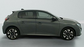 Peugeot 208 second hand de vanzare
