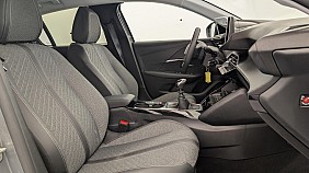 Peugeot 208 second hand de vanzare