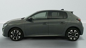 Peugeot 208 second hand de vanzare