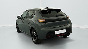 Peugeot 208 second hand de vanzare