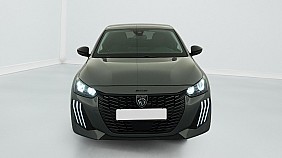 Peugeot 208 second hand de vanzare