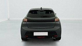 Peugeot 208 second hand de vanzare